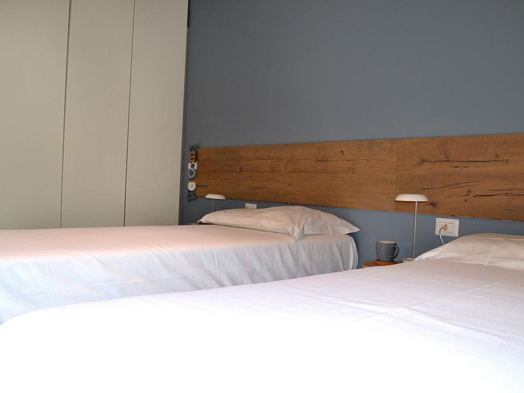 B&B Campo Delle Stelle Beatrice Vanzago Room photo